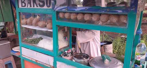 Bakso Iga Beranak Al-Bukhory 9