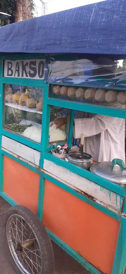 Bakso Iga Beranak Al-Bukhory 8