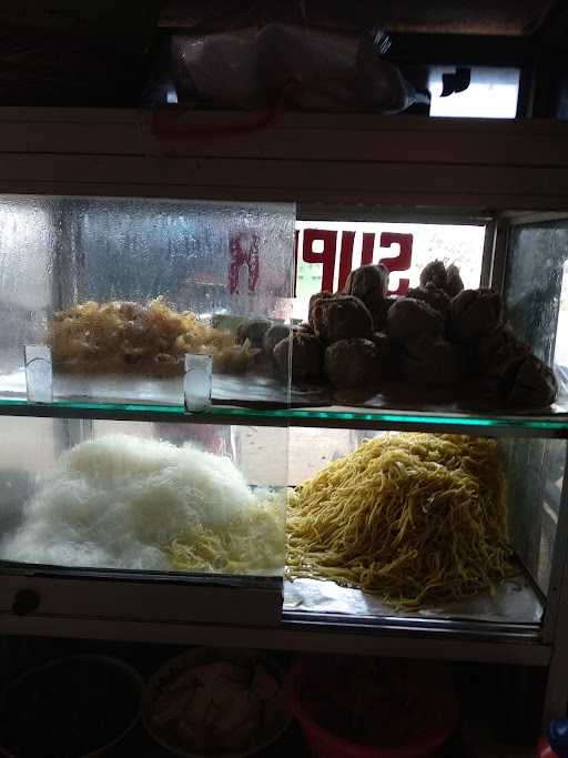 Bakso Malang Cakkin 9