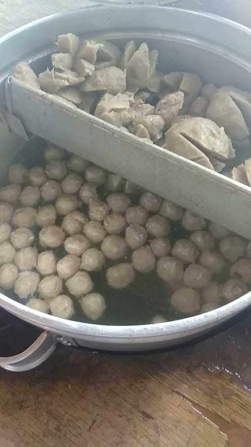 Bakso Malang Cakkin 5