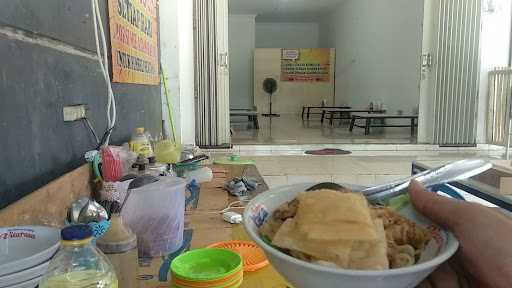 Bakso Malang Cakkin 1