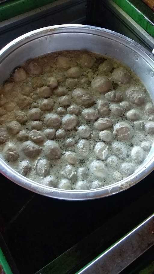 Bakso Malang Cakkin 2