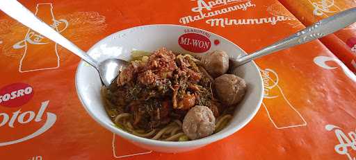 Bakso Mang Udin 6