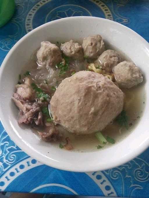 Bakso Mang Udin 4