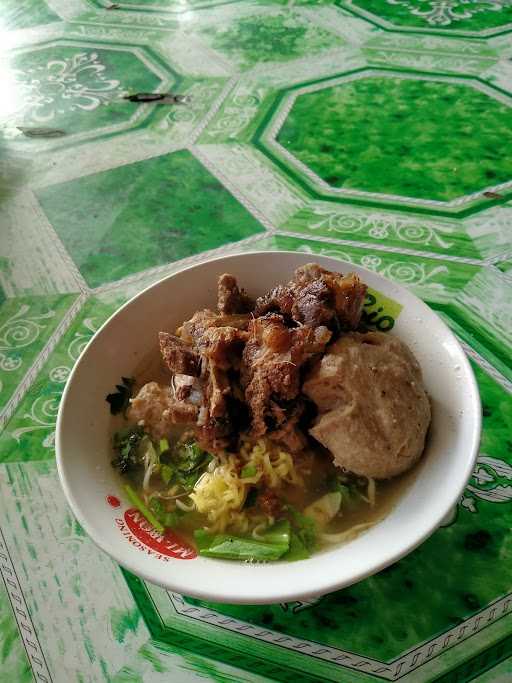 Bakso Mang Udin 1