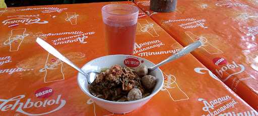 Bakso Mang Udin 2