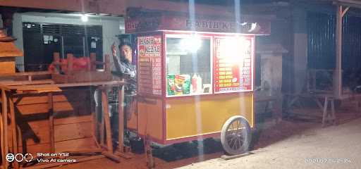 Kebab Mas Kembar 3