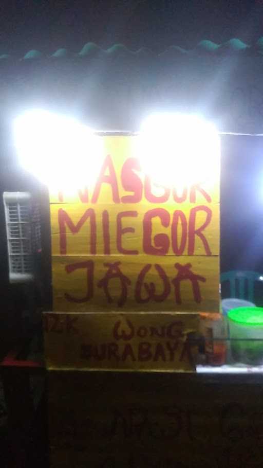 Nasgor Cak Surabaya 3