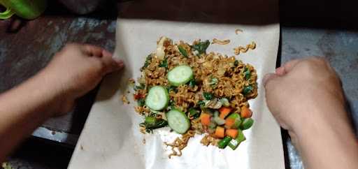 Nasi Goreng Mang Ipul 3