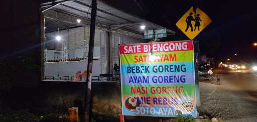 Nasi Goreng Mang Ipul 9