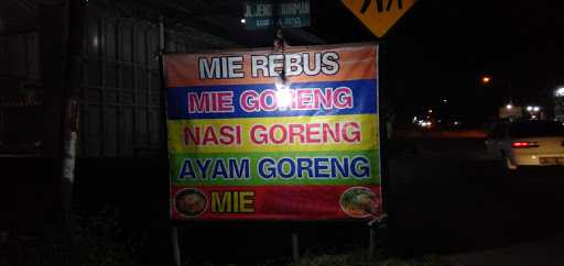 Nasi Goreng Mang Ipul 8