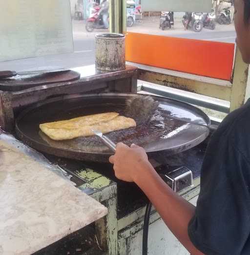 Putra Tegai Martabak 3