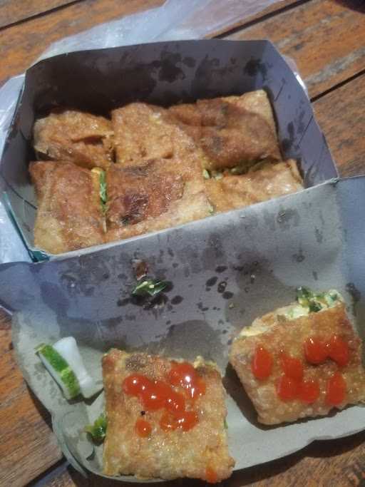 Putra Tegai Martabak 1