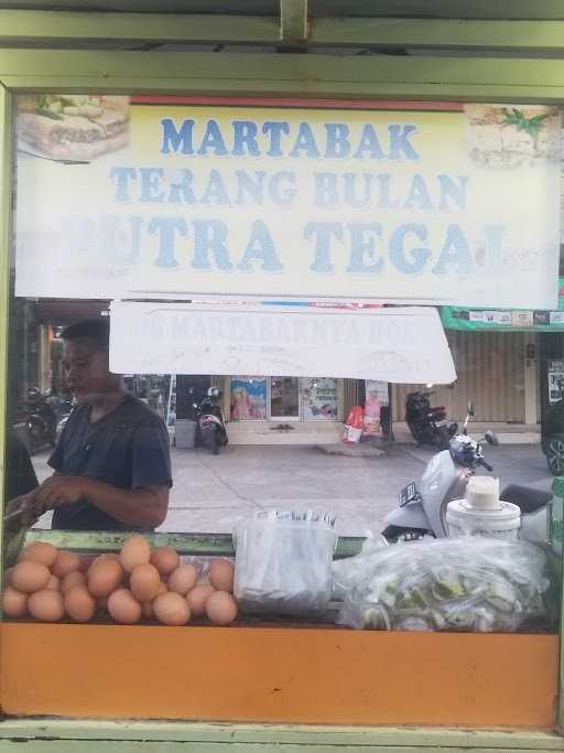 Putra Tegai Martabak 5