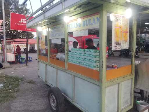 Putra Tegai Martabak 4