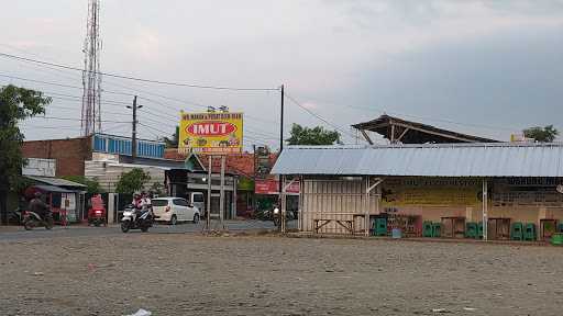 Rest Area & Rumah Makan Nok Imut 8