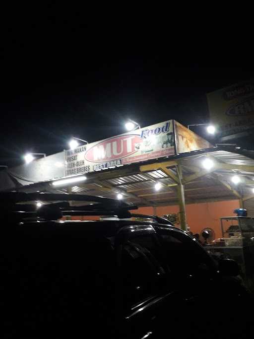 Rest Area & Rumah Makan Nok Imut 7