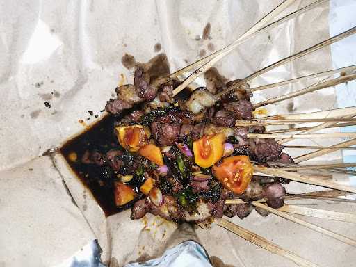 Rm Berkah Ilahi Sate Kambing Muda 3