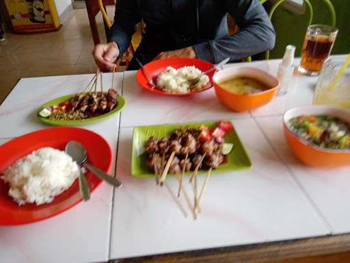 Rm Sate Kambing Bang Kumis 4