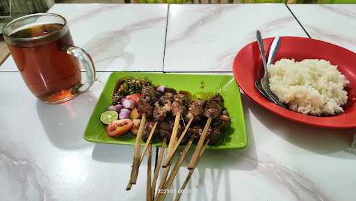 Rm Sate Kambing Bang Kumis 3