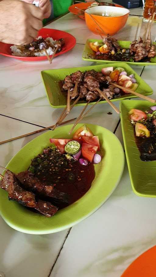 Rm Sate Kambing Bang Kumis 10