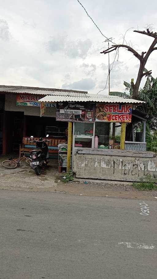 Rujak Gado Gado & Seblak Ceker 2