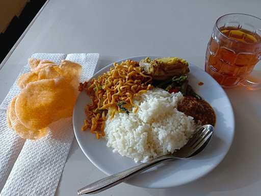 Rumah Makan Kedung Roso 6