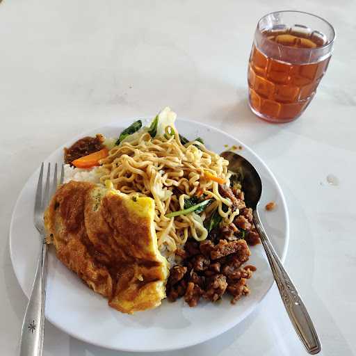 Rumah Makan Kedung Roso 4