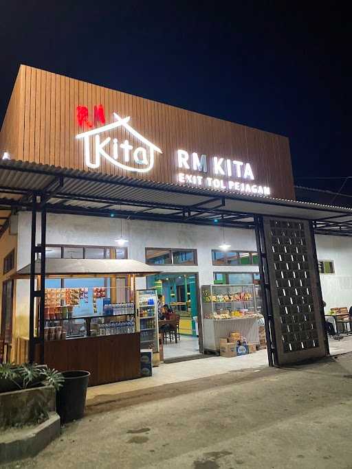 Rumah Makan Kita Pejagan 9