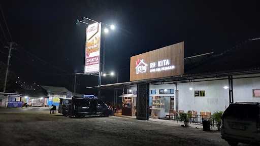 Rumah Makan Kita Pejagan 7