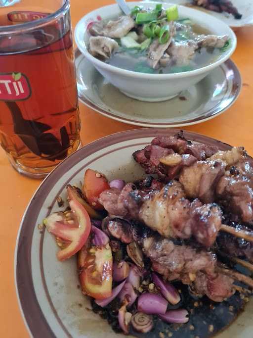 Sate Kambing Sakinah 7