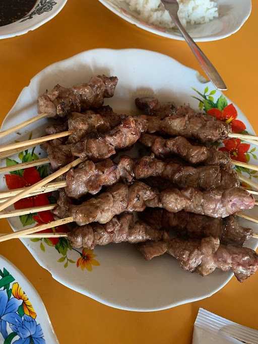 Sate Kambing Sakinah 2