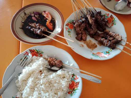 Sate Kambing Sakinah 3