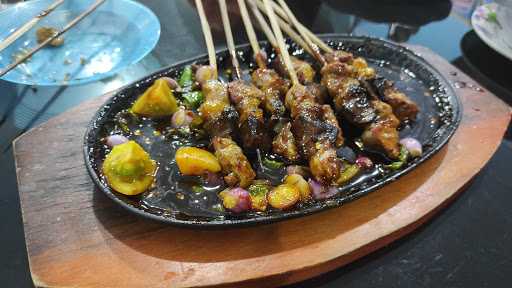 Sate Top Rm Rajawali 3 8