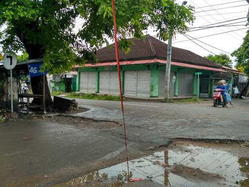 Warung Nasi Tonyok 5