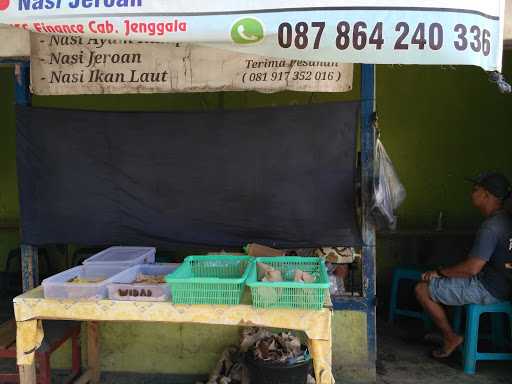 Warung Nasi Tonyok 6