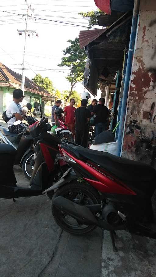 Warung Nasi Tonyok 7