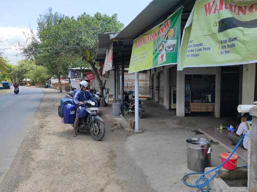 Warung Nasik Inak 3