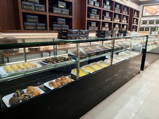 Aroma Bakery Tamora 3