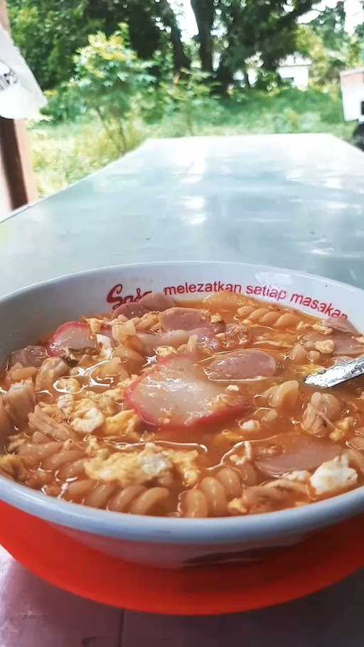 Jajanan Parahyangan (Makaroni) 6