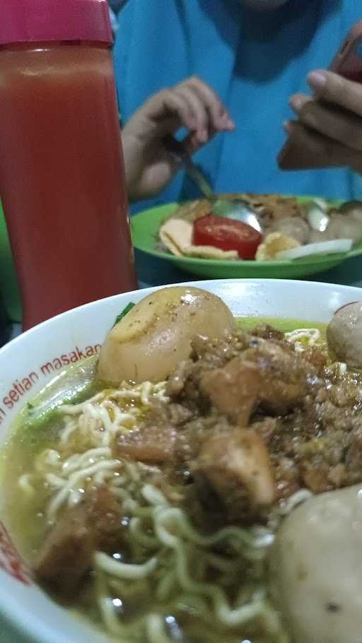 Bakso Ojolali 7