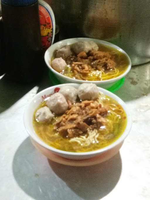 Bakso Ojolali 5