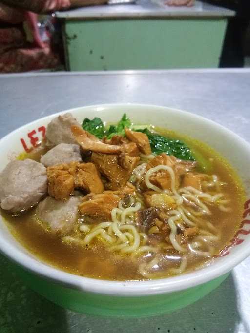 Bakso Ojolali 2