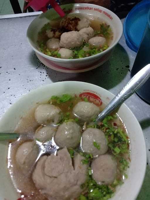 Bakso Ojolali 1