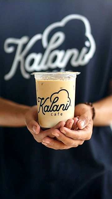 Kalani Cafe 4