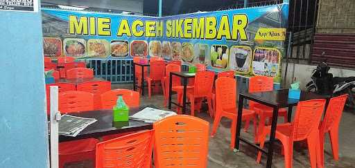 Mie Aceh Sikembar 8