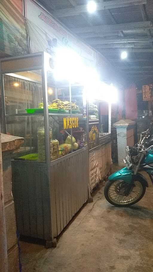 Ayam Penyet Lamongan Mas Roden82 9