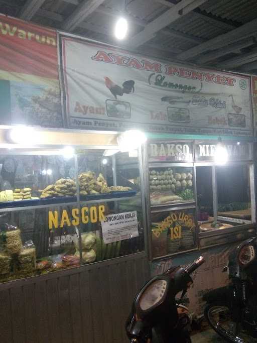 Ayam Penyet Lamongan Mas Roden82 7