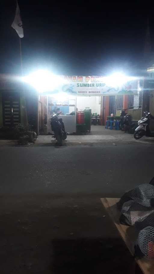 Ayam Penyet Sumber Urip 3