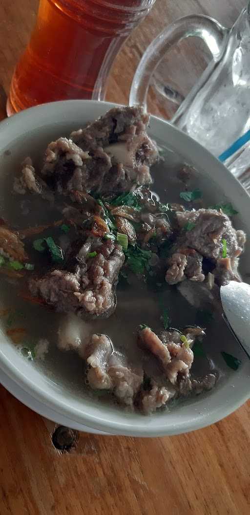 Bakso Amat 10